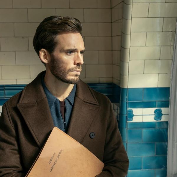 Harlan Coben's Lazarus