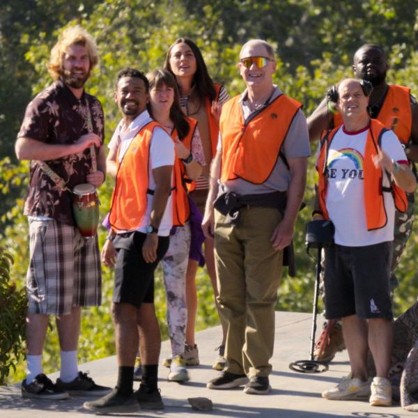 Fonction Juré présente : Le Séminaire d'Entreprise