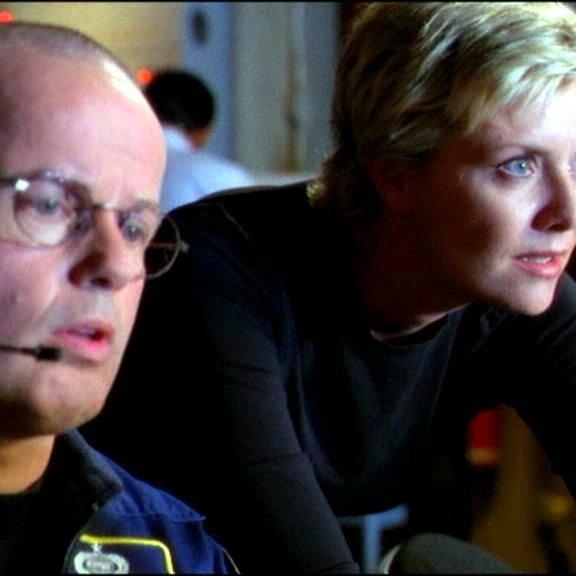 Stargate SG-1