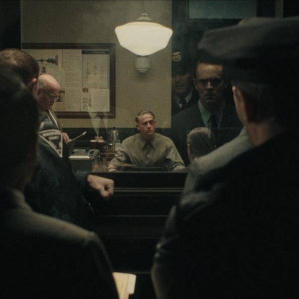 Monstre : L'Histoire d'Ed Gein