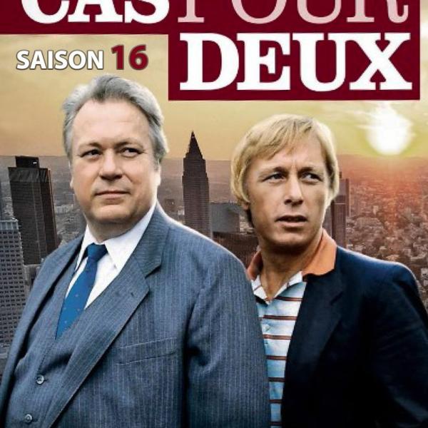 Un cas pour deux