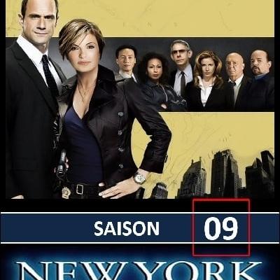 New York Unité Spéciale