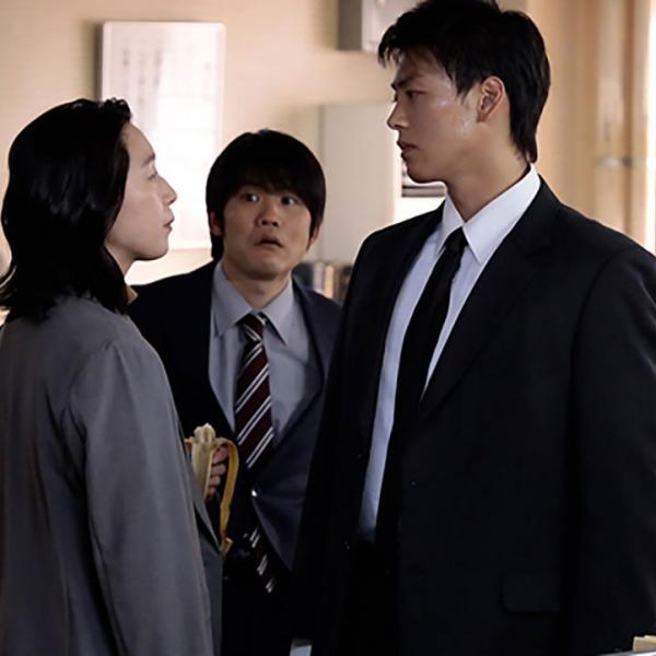 Le Pacte du cerisier