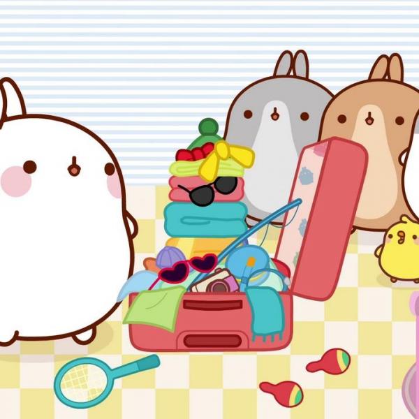Molang