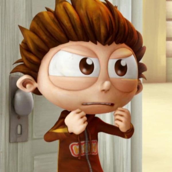 Angelo la Débrouille