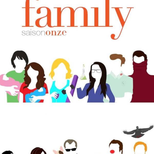Modern Family