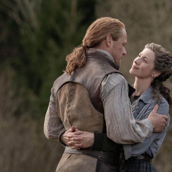 Outlander