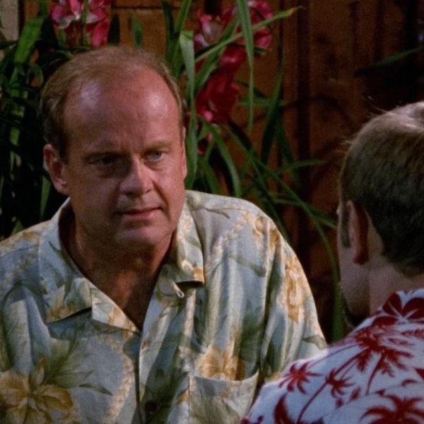 Frasier