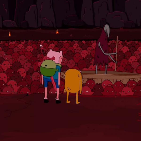 Adventure Time