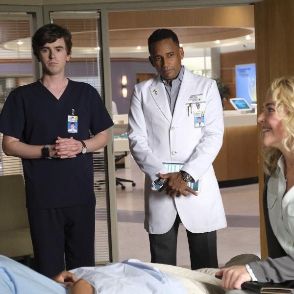 Good Doctor