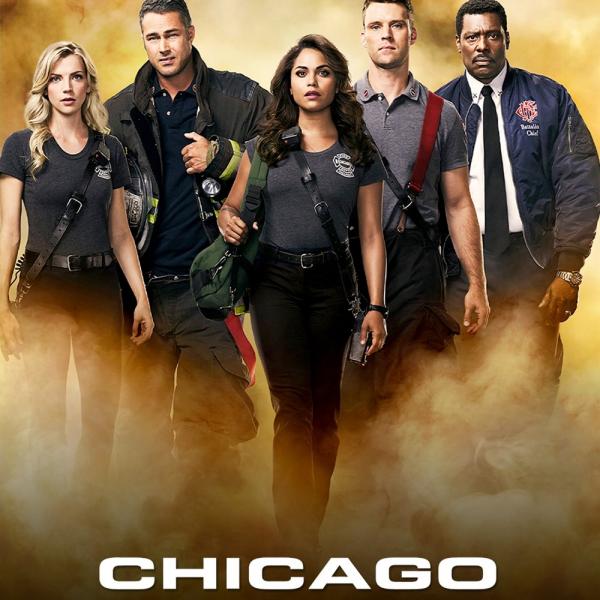 Chicago Fire