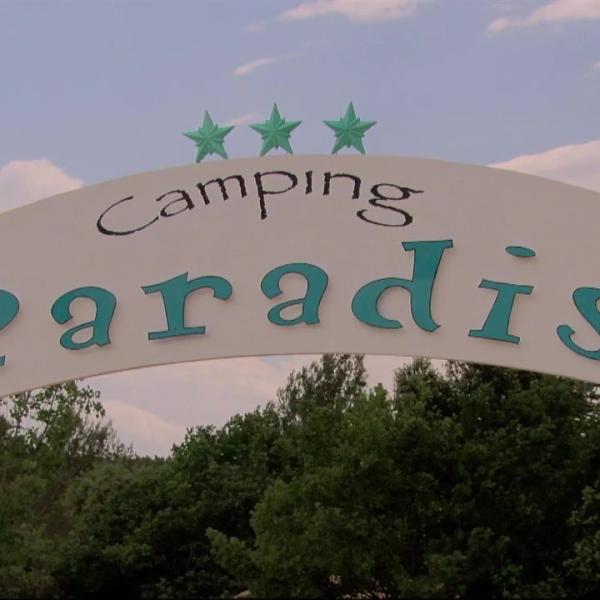 Camping Paradis