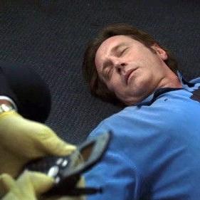 New York, police judiciaire