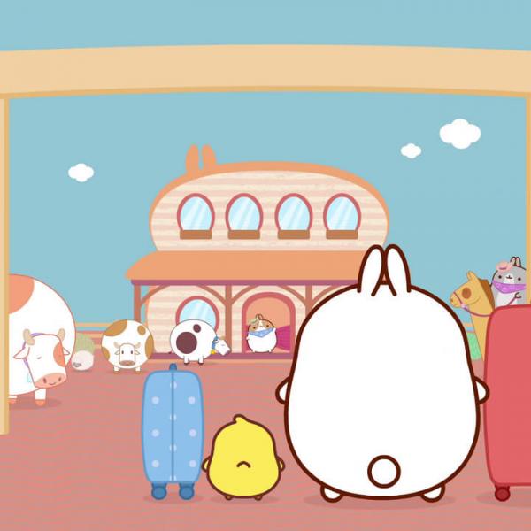 Molang
