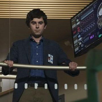 Good Doctor