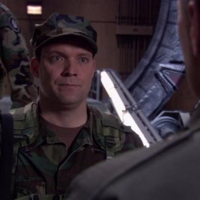 Stargate SG-1