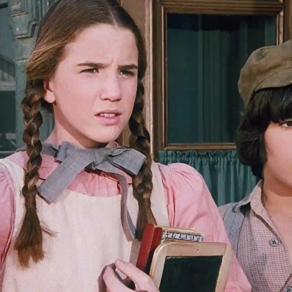 La Petite Maison dans la prairie