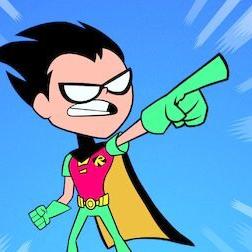 Teen Titans Go!