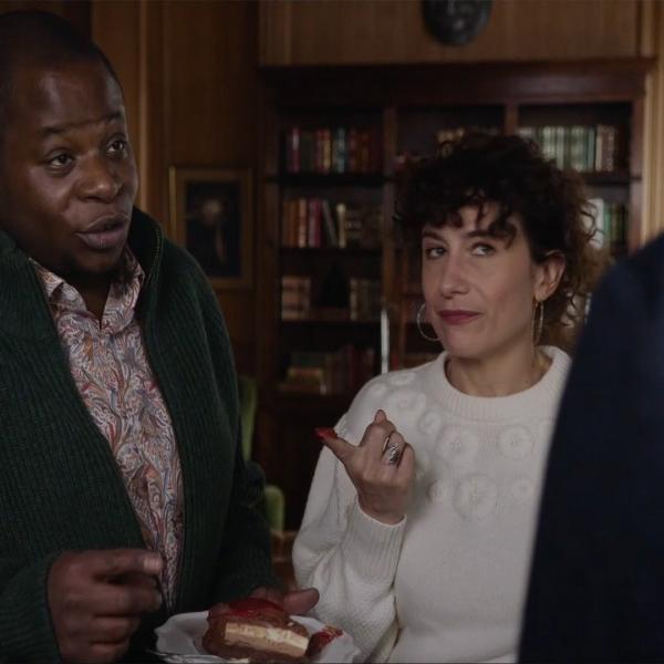 Section de recherches