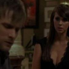 Ghost Whisperer