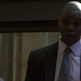 New York, police judiciaire