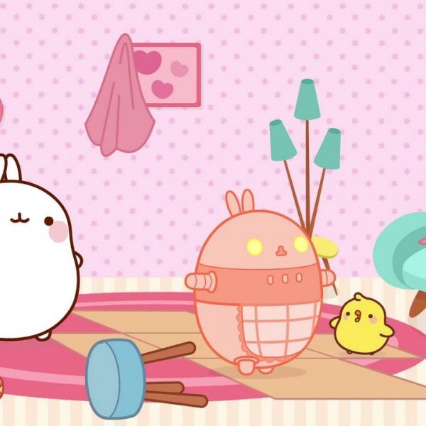 Molang