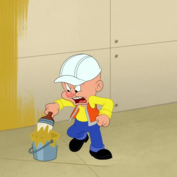 Looney Tunes Cartoons