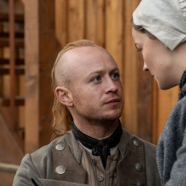 Outlander