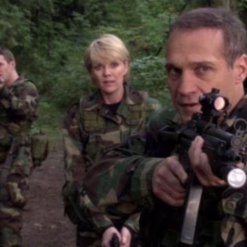 Stargate SG-1