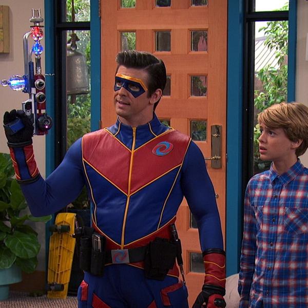 Henry Danger