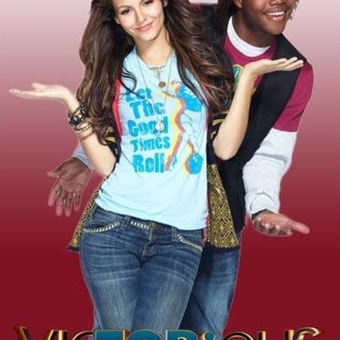 Victorious