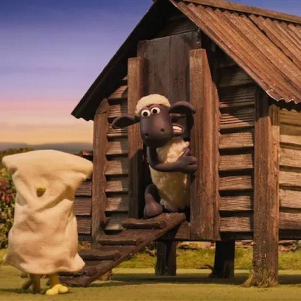 Shaun le mouton