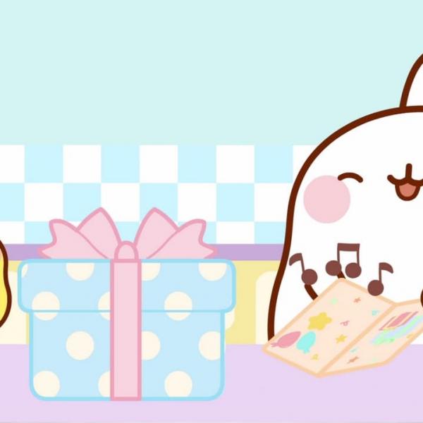 Molang