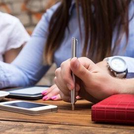 A vos mots, citoyens !