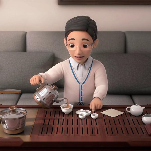 Super Wings, Paré au décollage