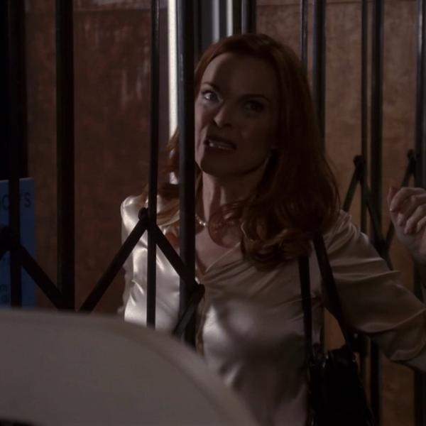 Desperate Housewives