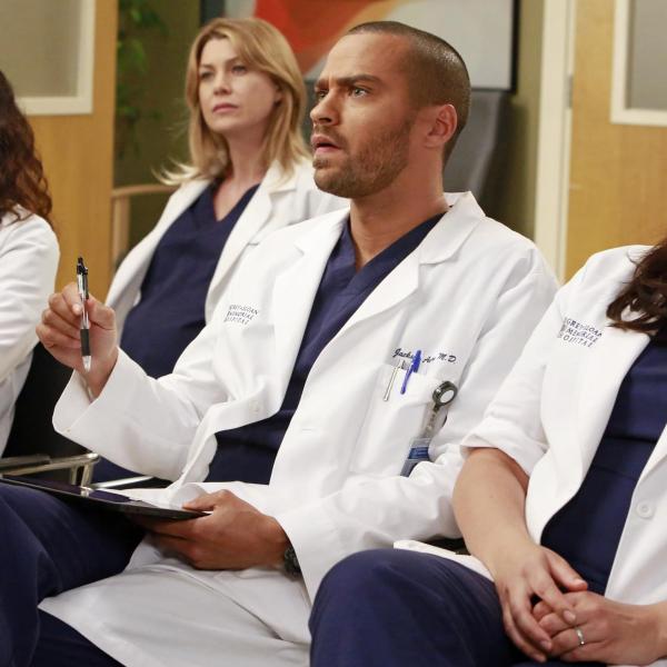 Grey's Anatomy