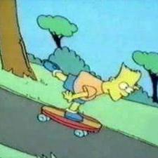 Les Simpson