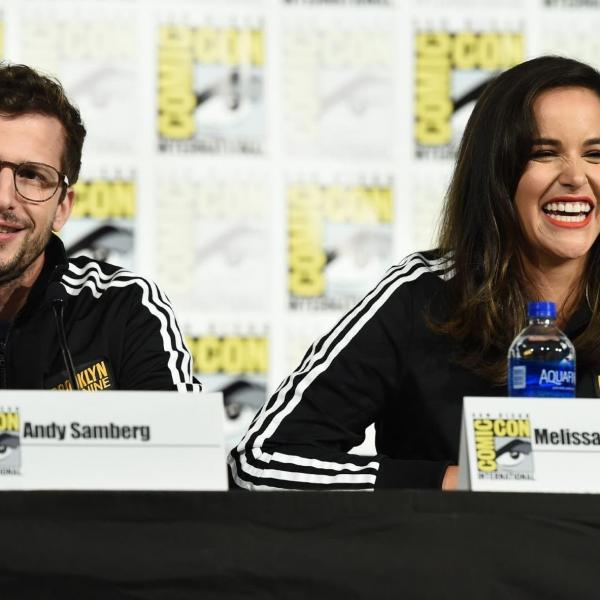 Brooklyn Nine-Nine