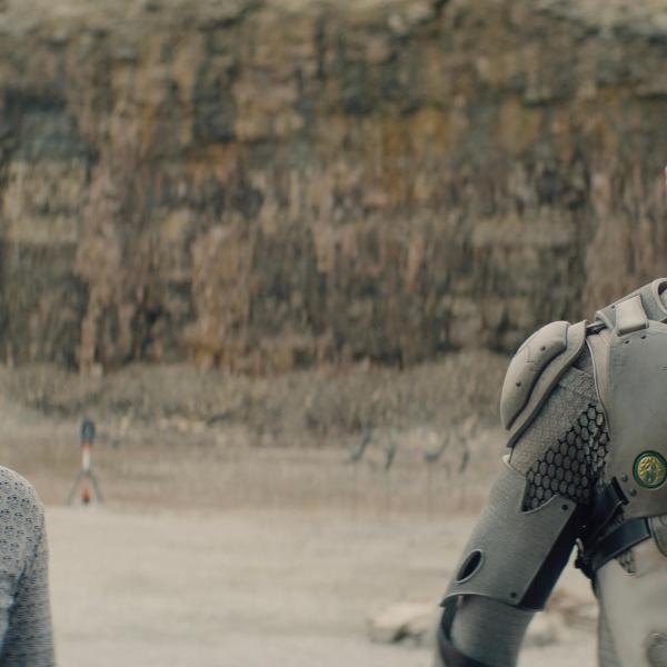 Murderbot – Journal d’un AssaSynth