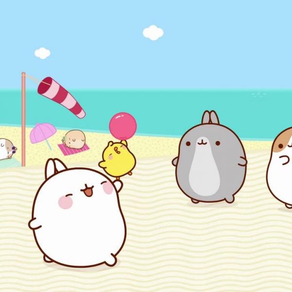 Molang