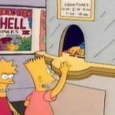 Les Simpson