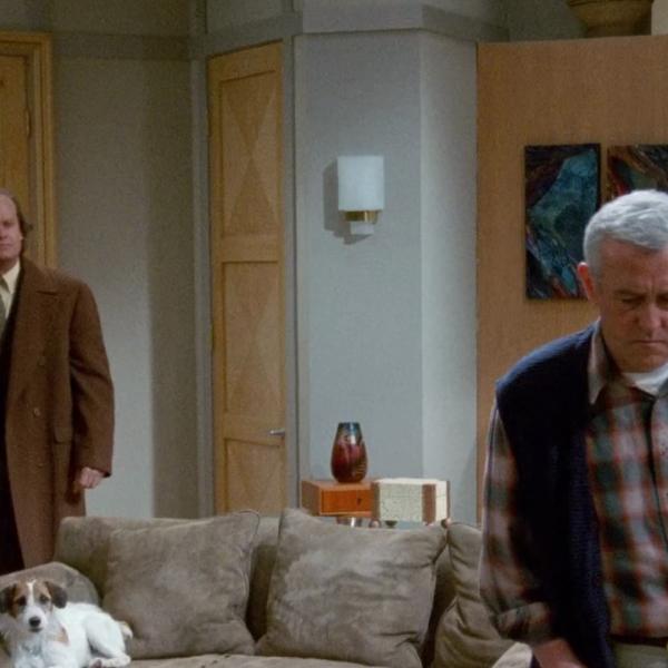 Frasier