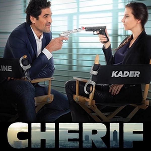 Cherif S5 E1