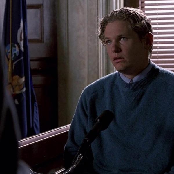 New York, police judiciaire