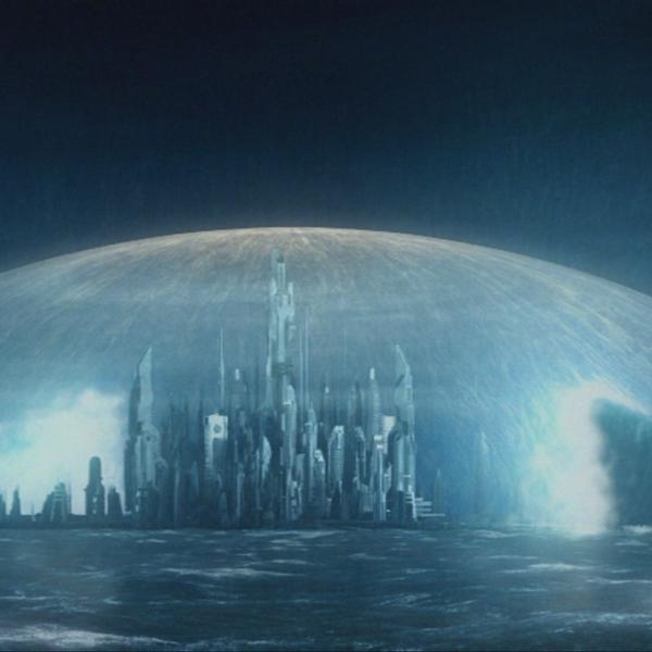 Stargate Atlantis