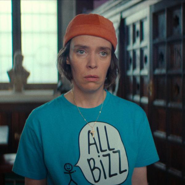 De Belfast au paradis ?