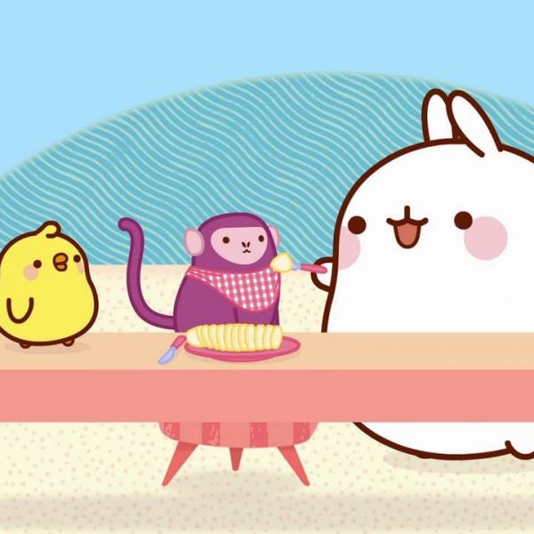 Molang