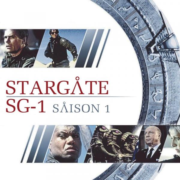 Stargate SG-1