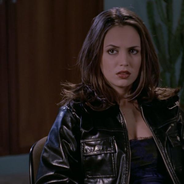 Buffy contre les vampires